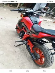 H Power CRF 150